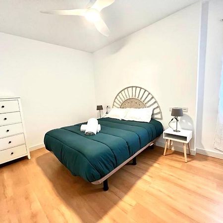 Residencial El Muro - Free Parking Córdoba Kültér fotó