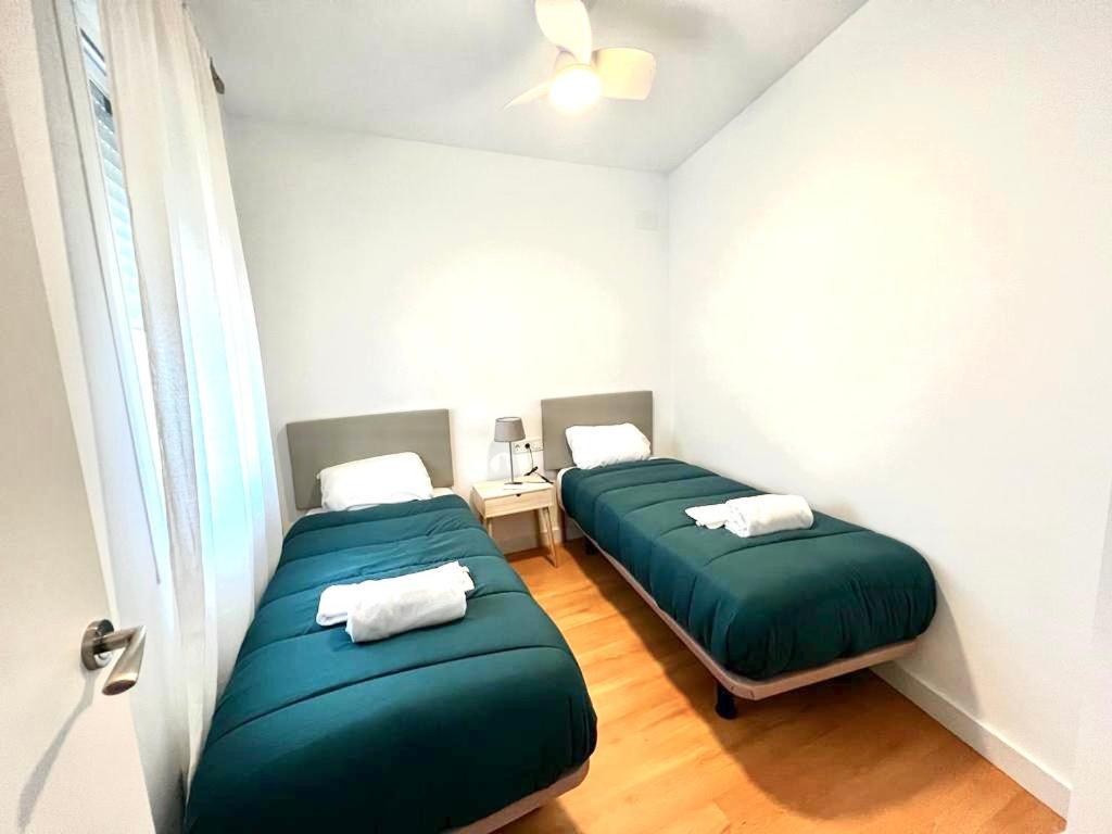 Residencial El Muro - Free Parking Córdoba Kültér fotó