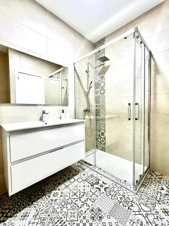 Residencial El Muro - Free Parking Córdoba Kültér fotó
