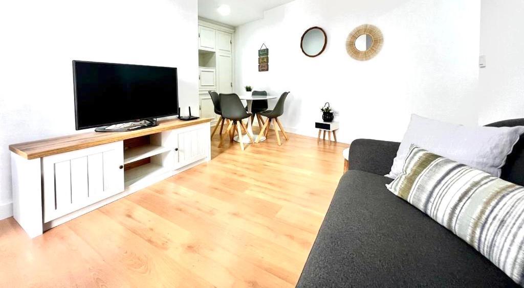 Residencial El Muro - Free Parking Córdoba Kültér fotó