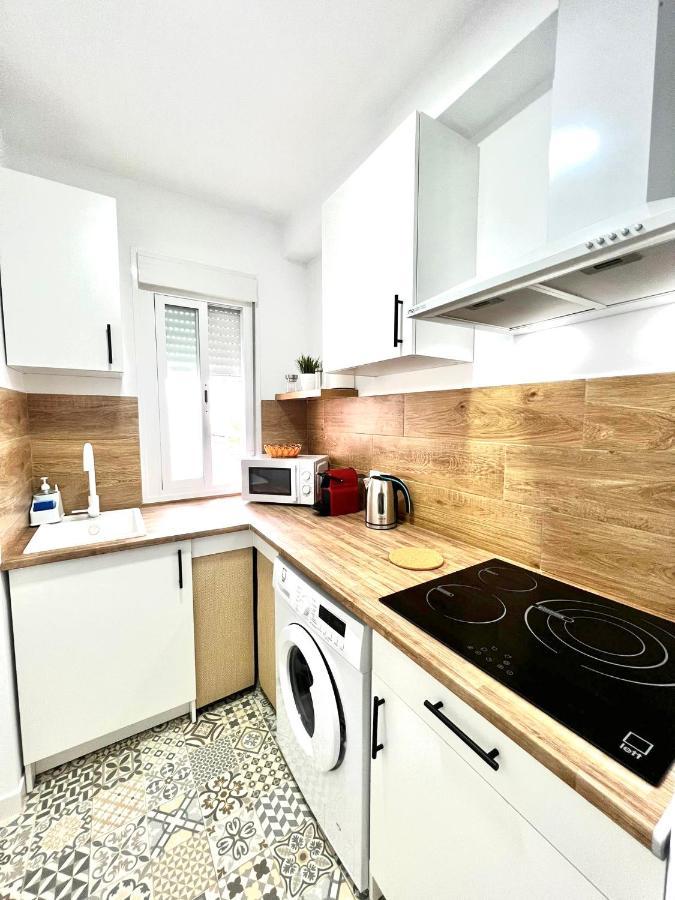 Residencial El Muro - Free Parking Córdoba Kültér fotó