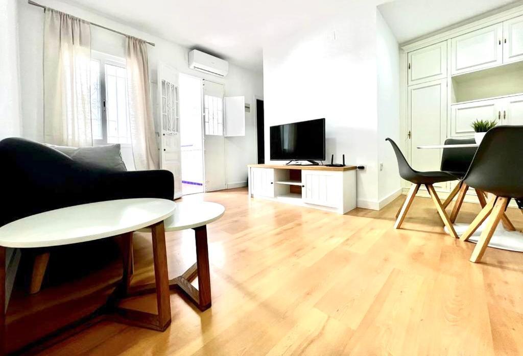 Residencial El Muro - Free Parking Córdoba Kültér fotó