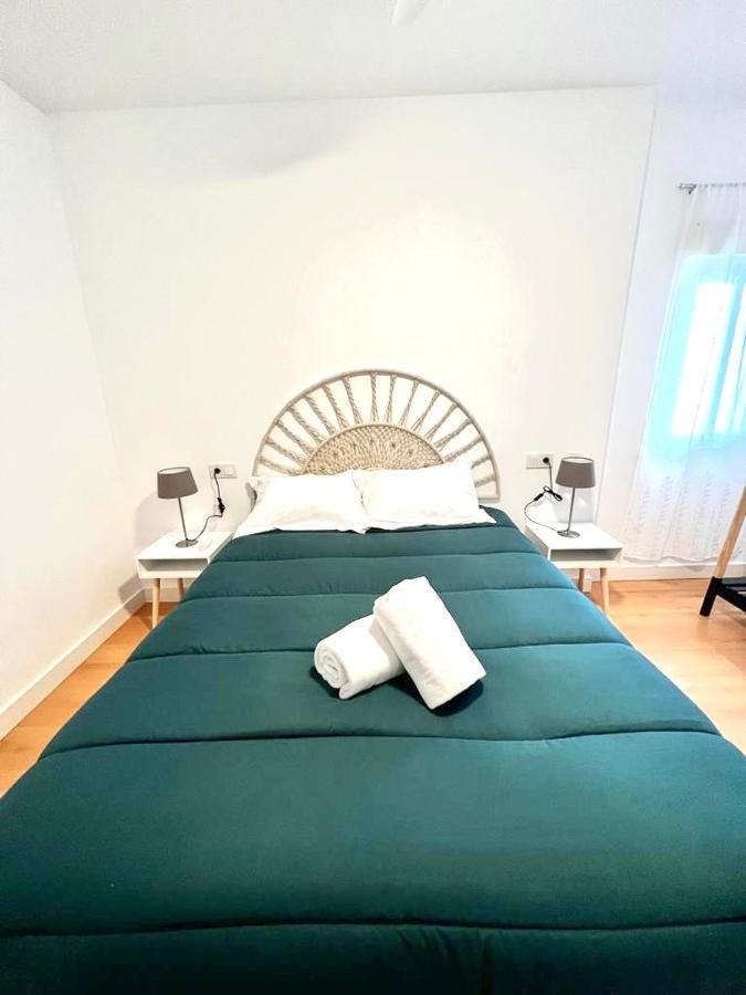 Residencial El Muro - Free Parking Córdoba Kültér fotó